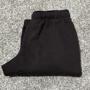 Lululemon Scuba Oversized Joggers